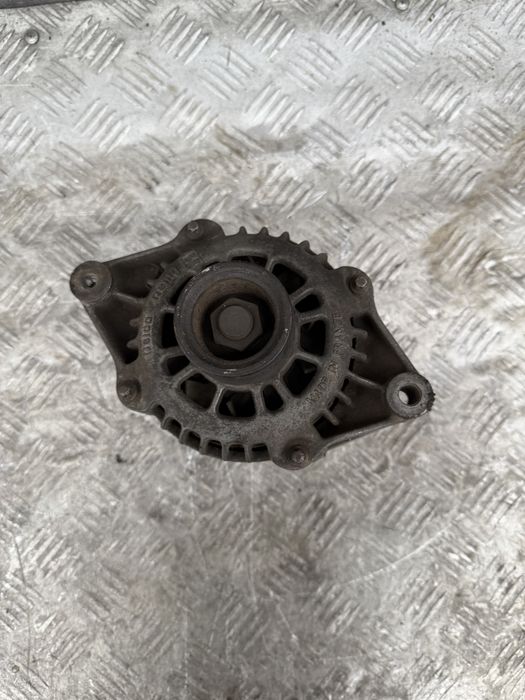 Генератор 2.0 бенз опель вектра б opel vectra b