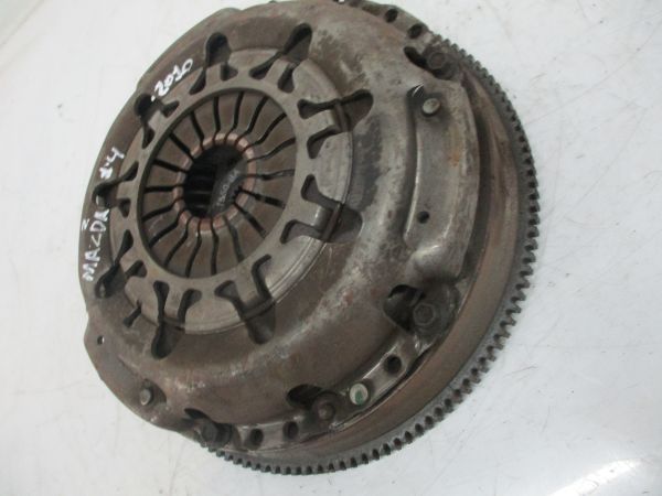 Kit embraiagem MAZDA 2 (DE)