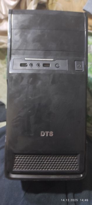 Продам компьютер