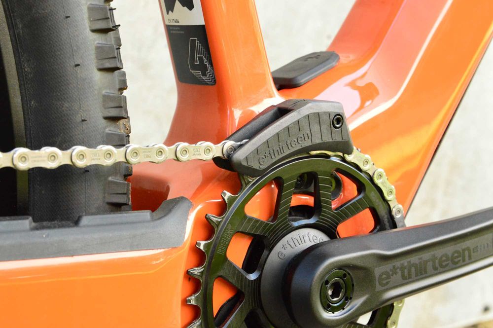 ROSE Bonero Plus 2 TQ-HPR50 360Wh L (180-192cm) karbonowy e-mtb FV23