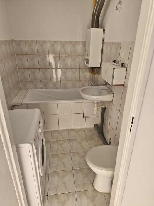 Mieszkanie do wynajęcia