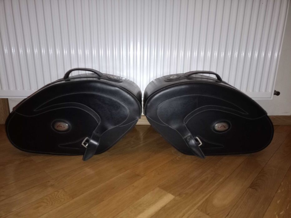 Honda Shadow Sabre 1100