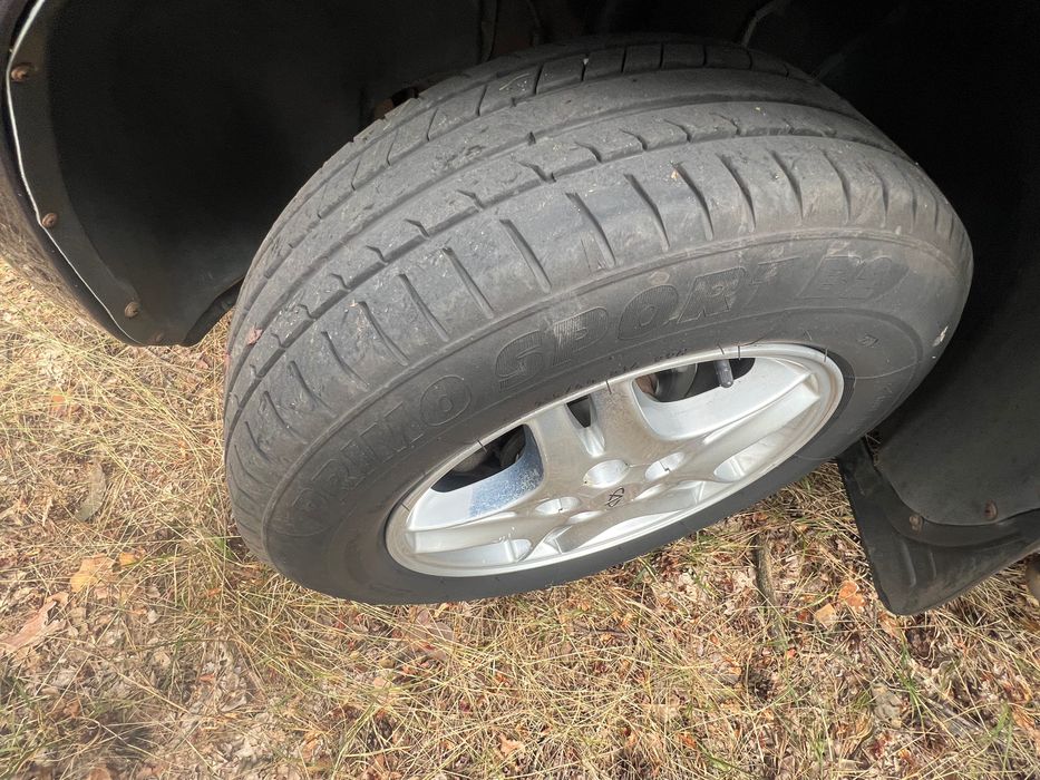 Продам автомобіль