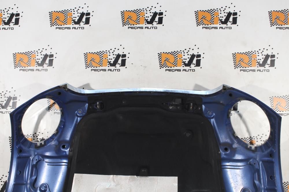 Capot MINI Mini (R56)