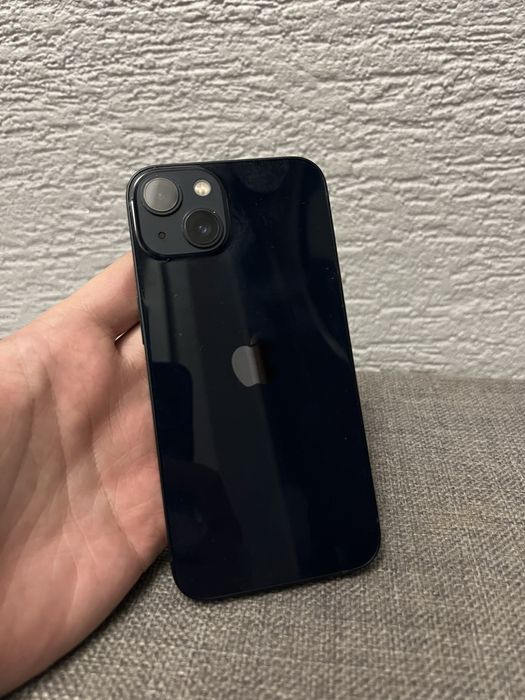 Iphone 13 128gb, 100% bateria, gwarancja