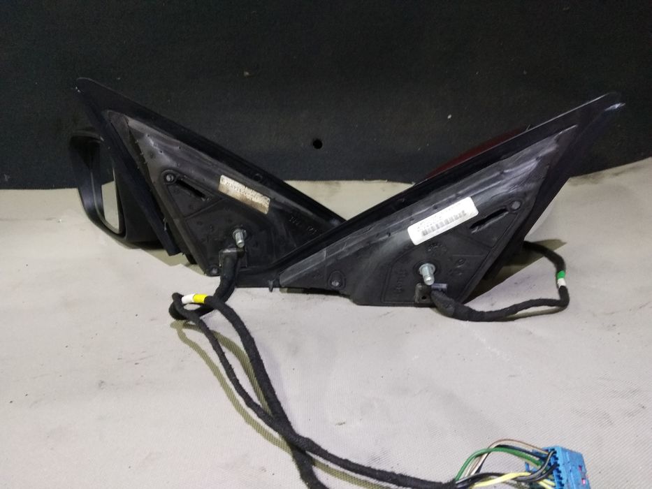 Дзеркало Volvo S40 V50 2004-2007 8 pin Вольво зеркало зеркала