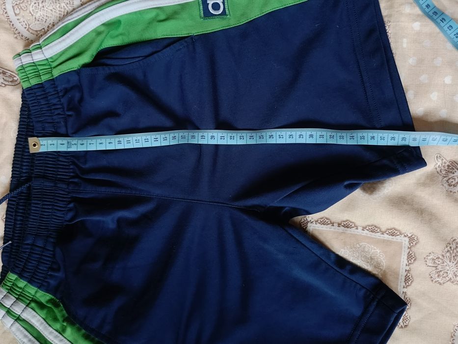 Dresik sportowy dla chłopca