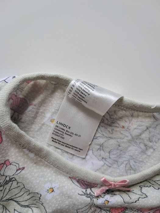 Tunika Lindex r 92