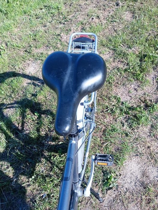 Rower trekkingowy Kross