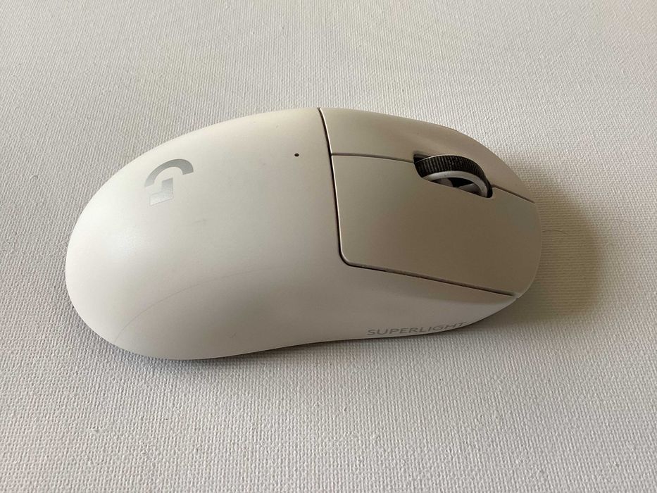 Logitech G PRO X Superlight myszka