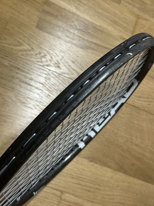 Rakieta tenisowa Head Speed MP