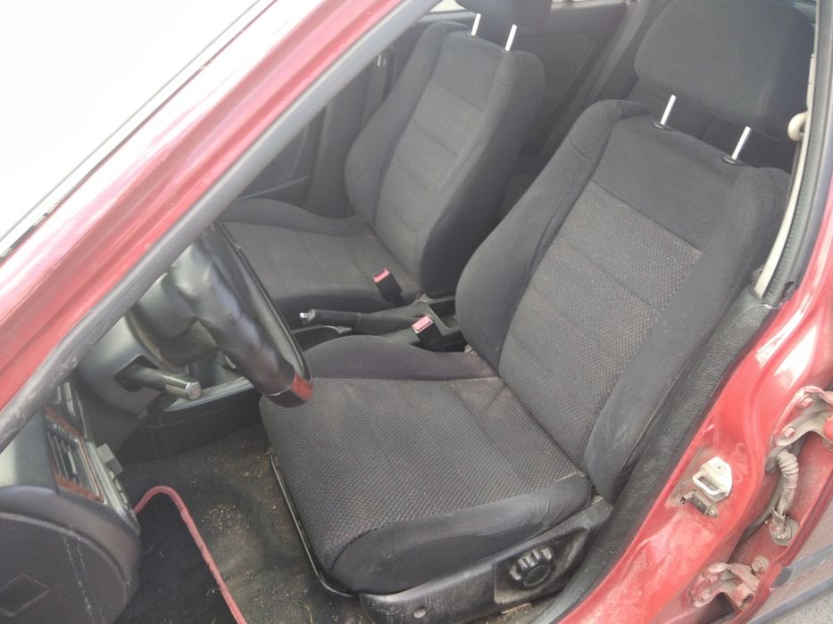 Продам хонду цивик