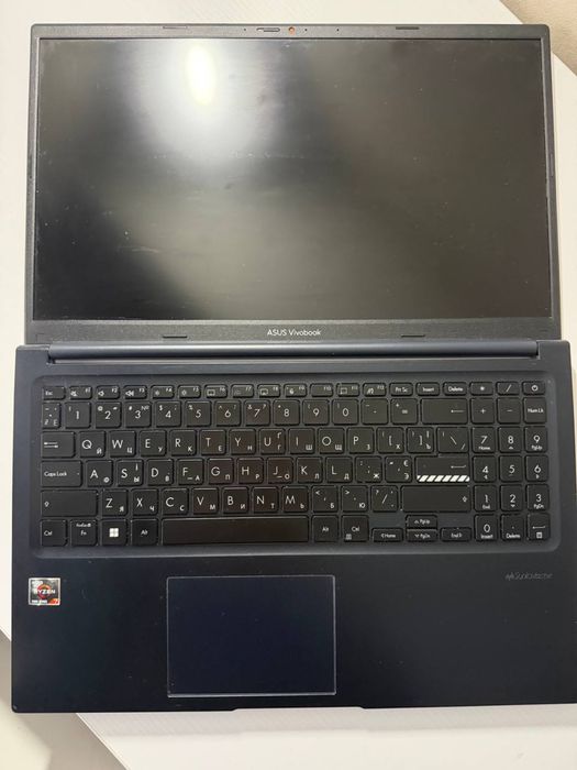 Ноутбук asus vivobook 15 (16/1tb)