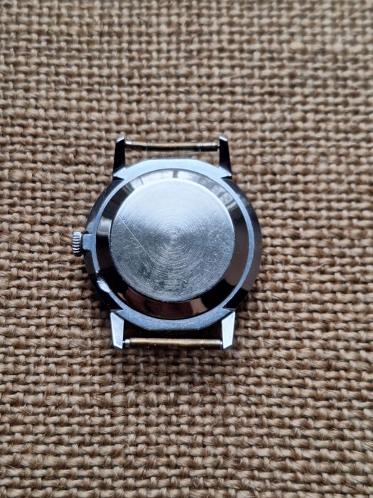 Часы Ракета Балтика СССР