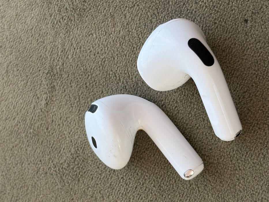 Airpods 4 geracao