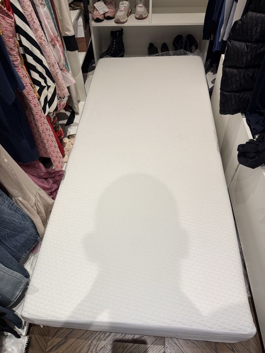 Матрас Jysk 90×200×18 см