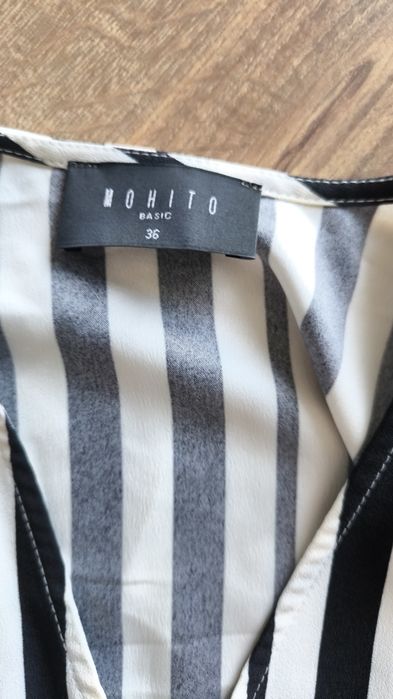 Sukienka elegancka 36