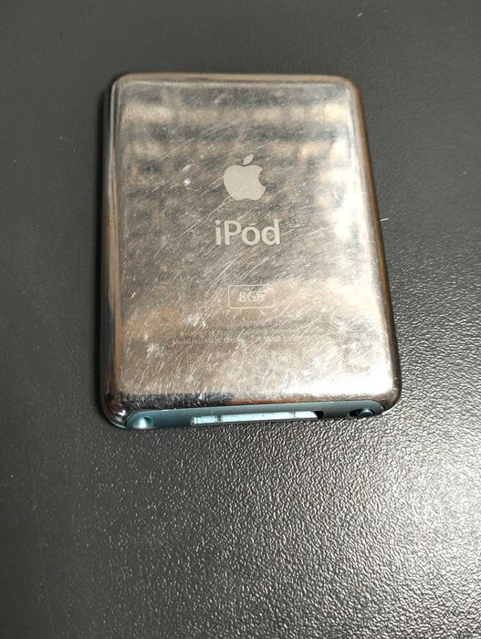 iPod Nano 3 A1236