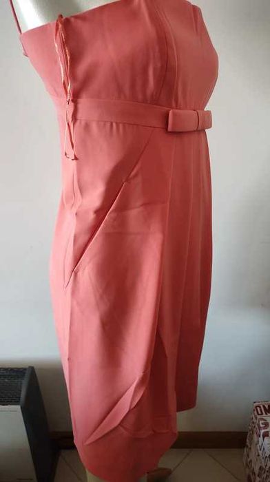 Vestidos mini novos Moschino Cheapandchic 34 e 40