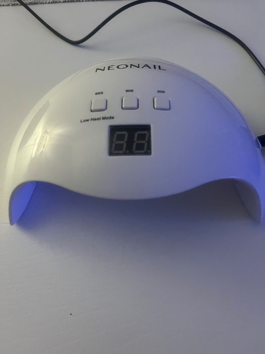 Lampa Led NeoNail