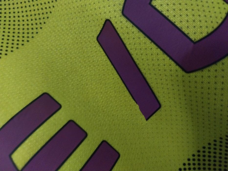 Oruginalna koszulka puma Borussia Dosrtmund Marco Reus 2017/18