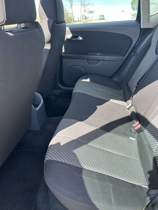 Seat Leon 1.9 PD105 teto panorâmico