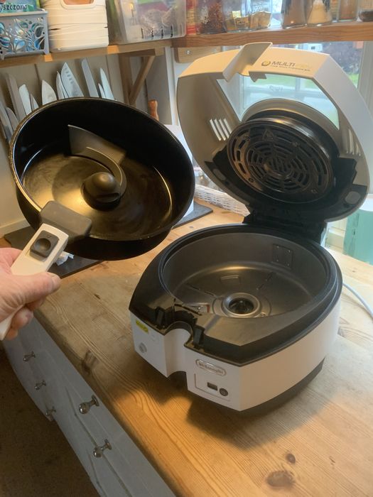 Frytkownica beztluszczowa