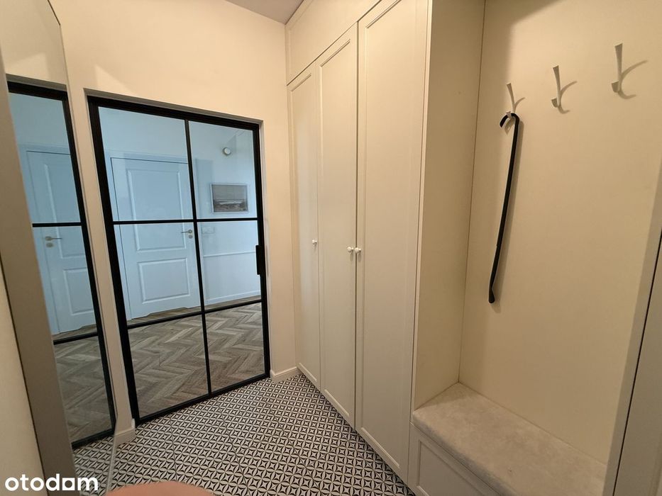 3 pokoje | 80 m² ogrodu przy lasku | taras | parking | Wilczyce