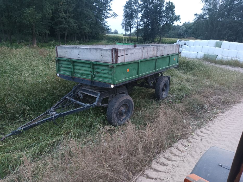 AUTOSAN D55 6ton.