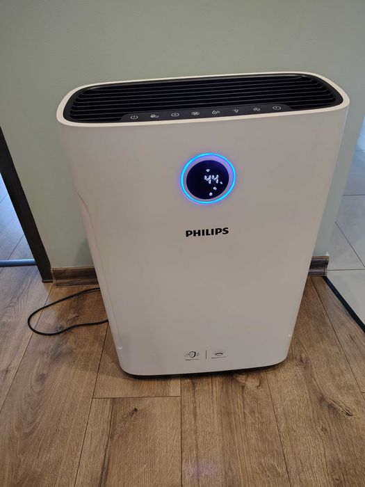 Philips Oczyszczacz z Nawilżacz AC2729/10