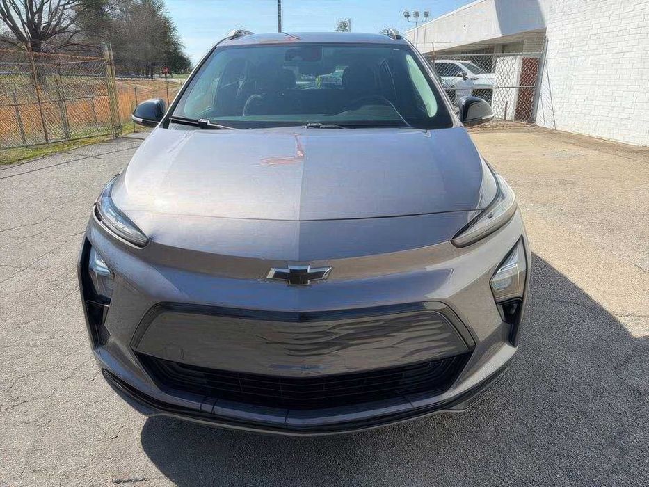 Chevrolet Bolt EUV LT      2023