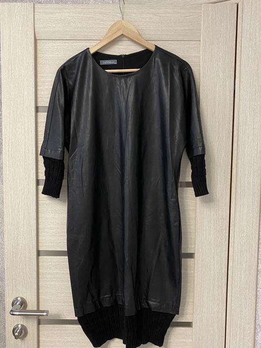 Платя жіноче екошкіра