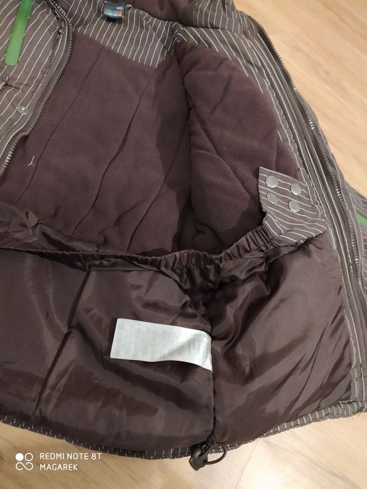 Kurtka Coccodrillo 140