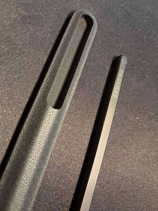 S Pen Fold Edition - Original Samsung, como nova