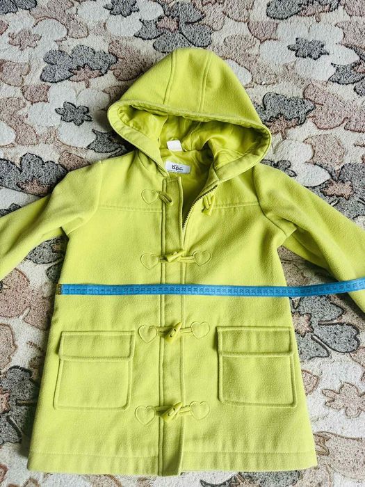 Осенне весеннее польтишко