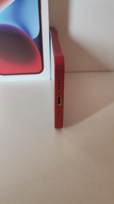 iPhone 14 128GB RED / Czerwony