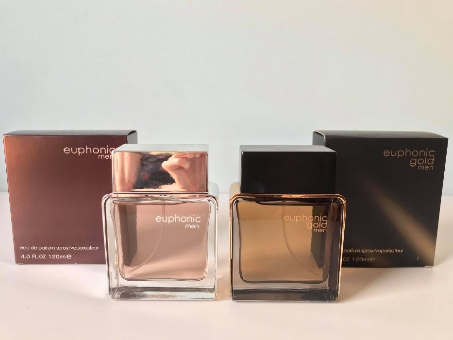 Perfumy męskie 100ml