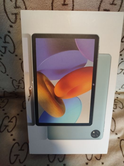 Tablet nowy tanio