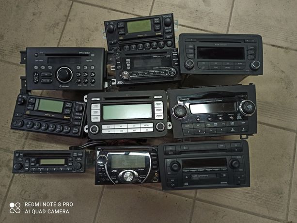 Kia Sportage 3 Radio Części samochodowe OLX.pl