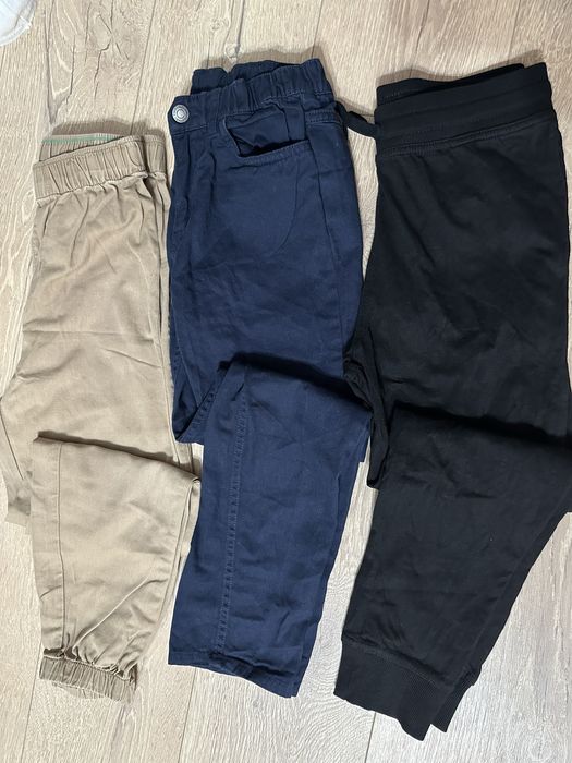 Набір речей на хлопчика