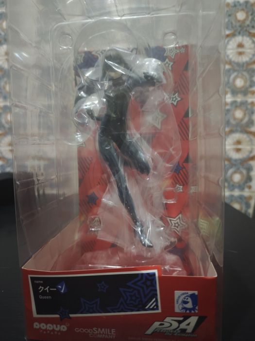 Persona 5 Makoto "Queen" Good Smile Company