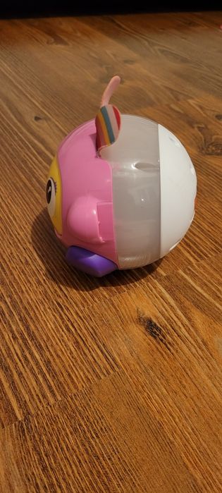 Zabawka Fisher price kula z piosenkami
