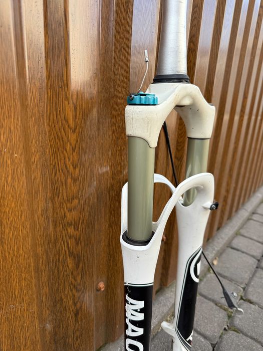 Magura TS6 100mm 29 (Шток 21см) Не Rock Shox Fox