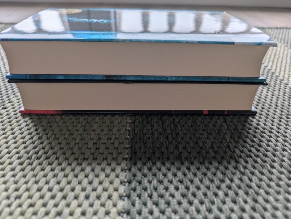 Pack 2 livros - Hjorth & Rosenfelt