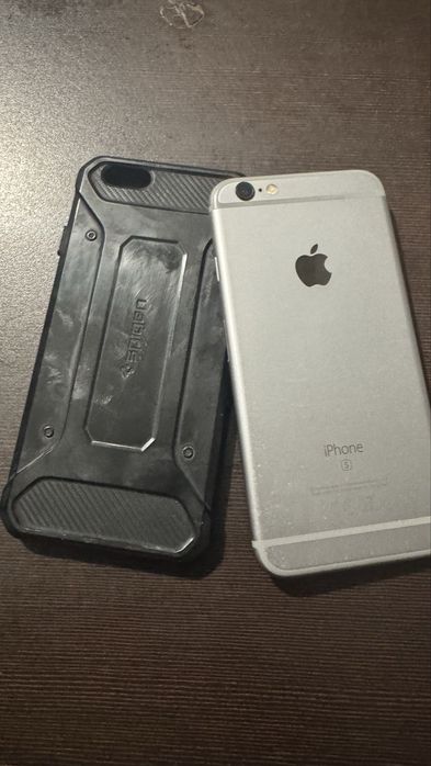 Iphone 6s super stan