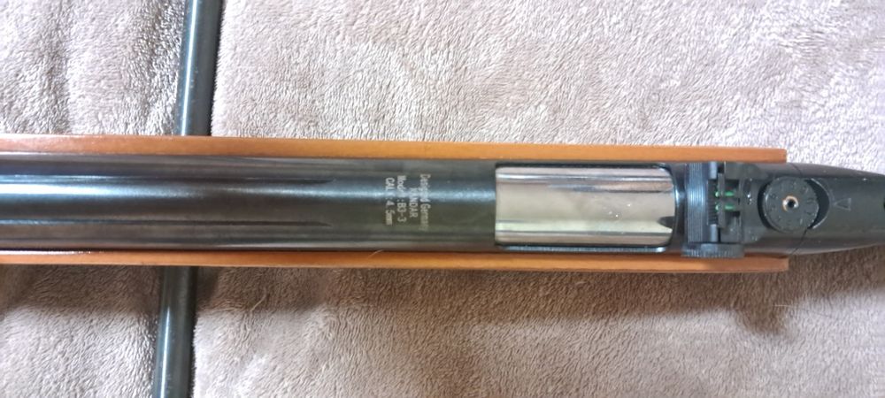 Kandar B3-3 4.5mm