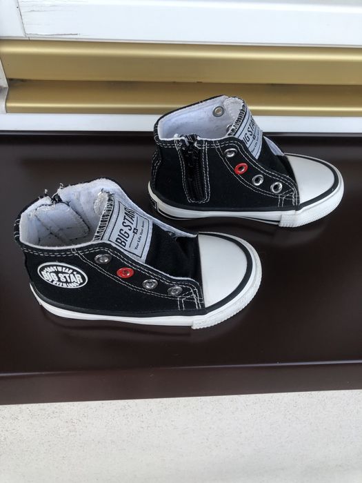 Buty Big Star rozm. 22