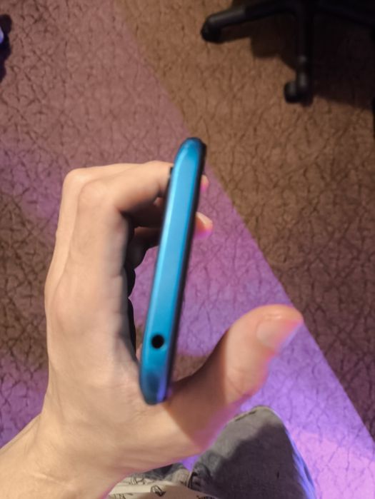 Телефон redmi 9a