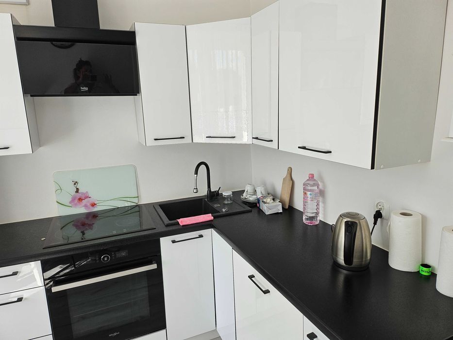 Okazja! Ładna, duża kawalerka 34 m2 Parter ul. Monte Cassino