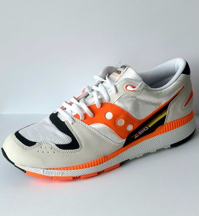 Buty sportowe męskie Saucony Azura r.48